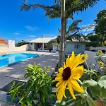 Casa Da Piscina