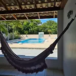 Casa Da Piscina