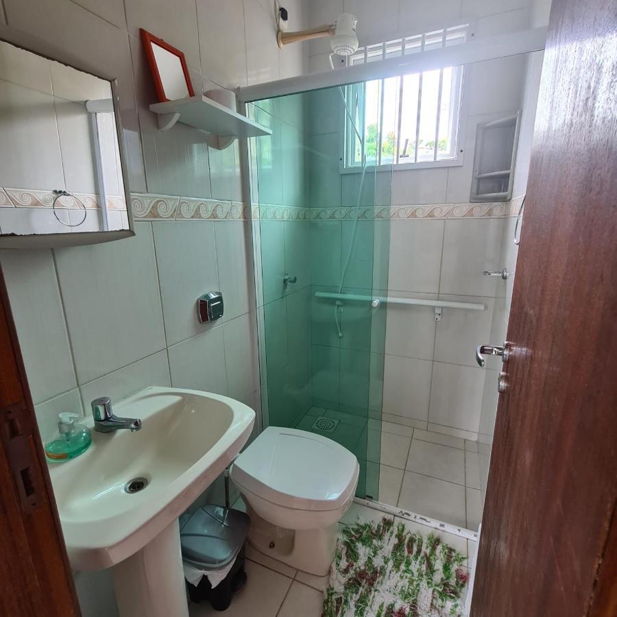Casa Da Piscina Сasa de vacaciones Florianópolis