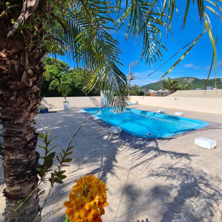 Casa Da Piscina * Florianópolis