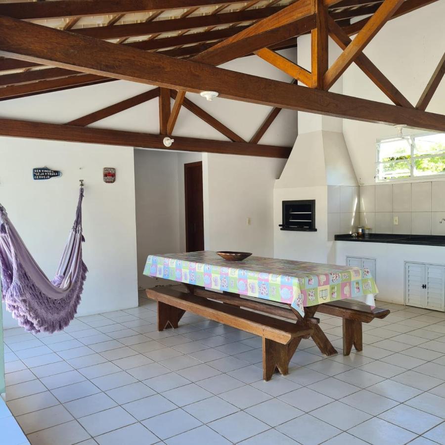 Casa Da Piscina Сasa de vacaciones *