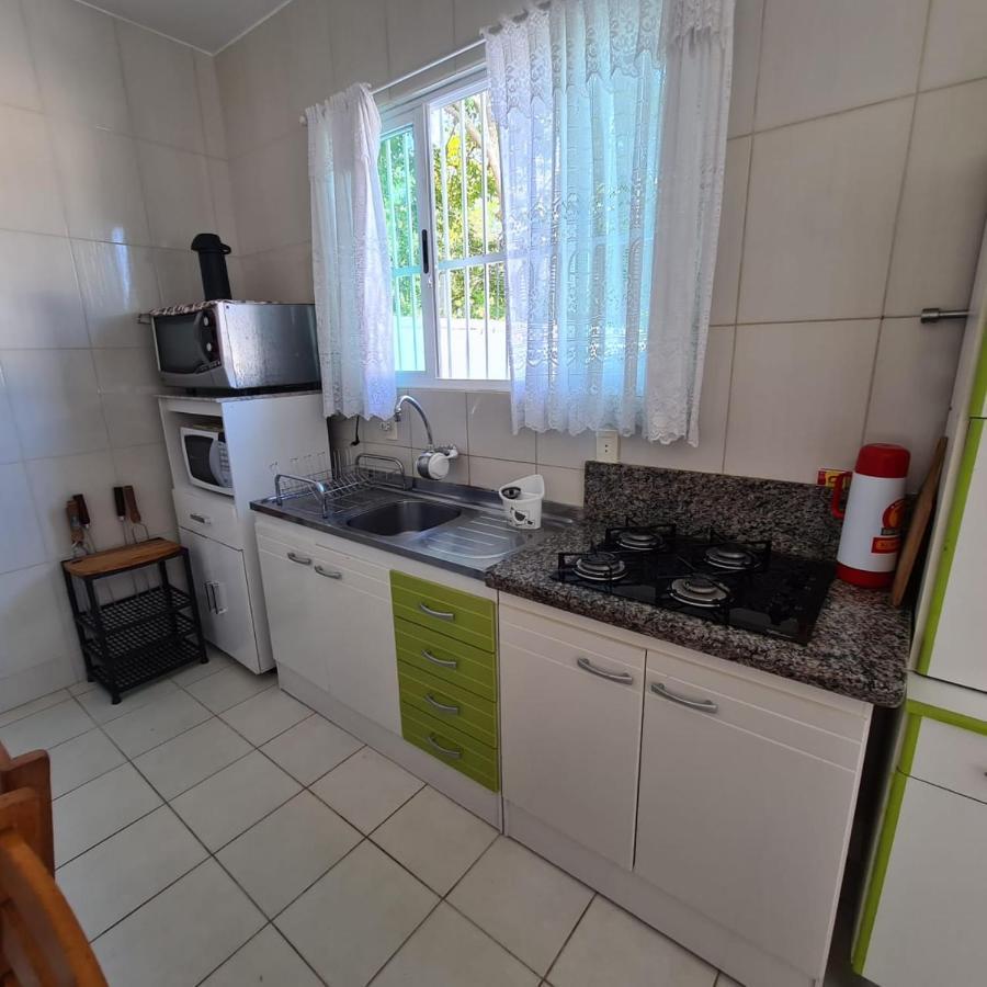 Сasa de vacaciones Casa Da Piscina
