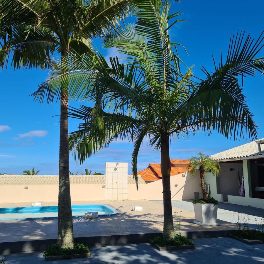 Сasa de vacaciones Casa Da Piscina Florianópolis