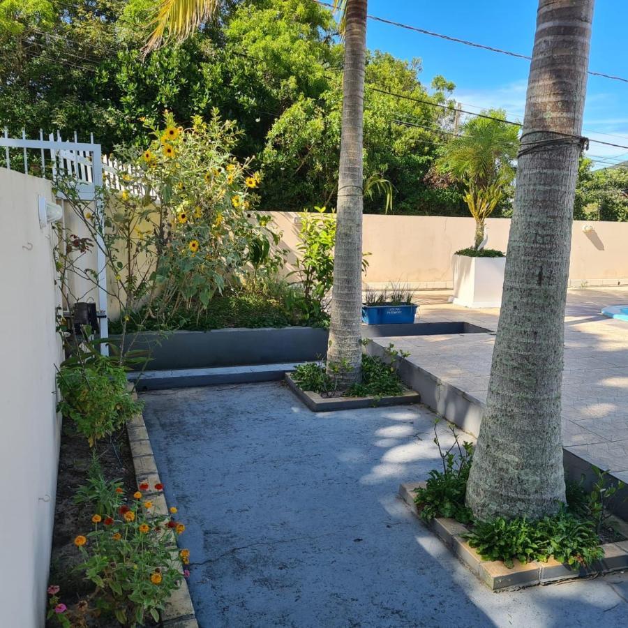 Сasa de vacaciones Casa Da Piscina
